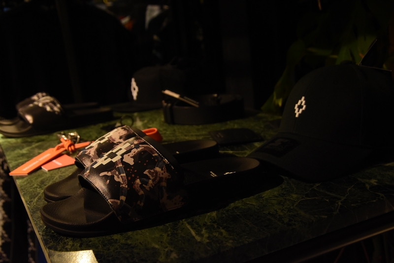 Pop Up Concepts Opening of Flagship Store